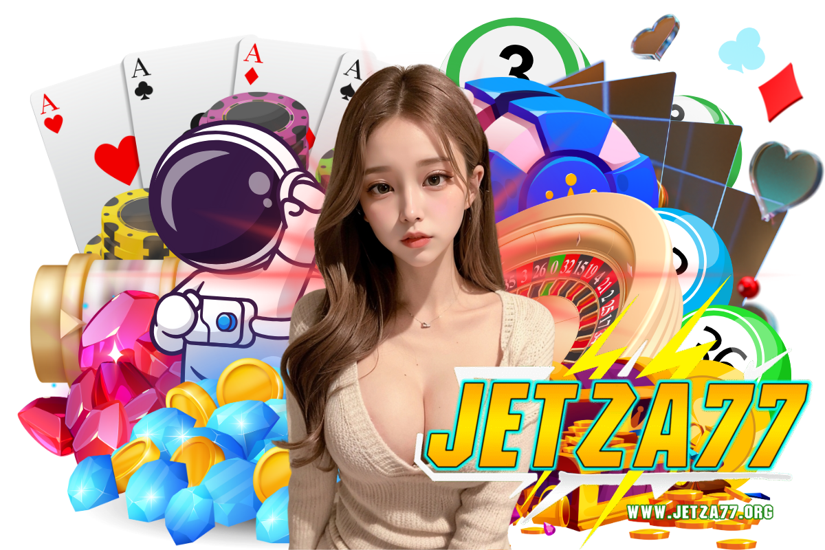 jetza77 สล็อต